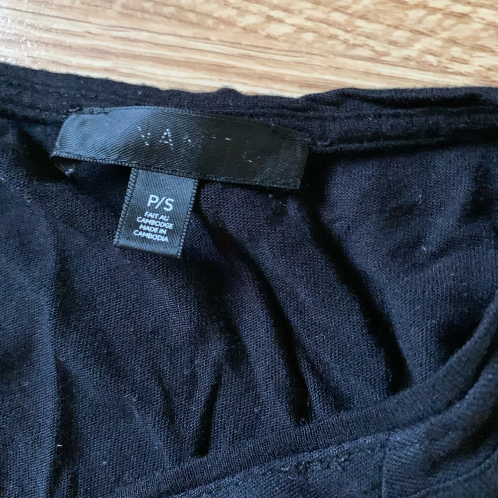 Tank top - Picture 3 of 3
